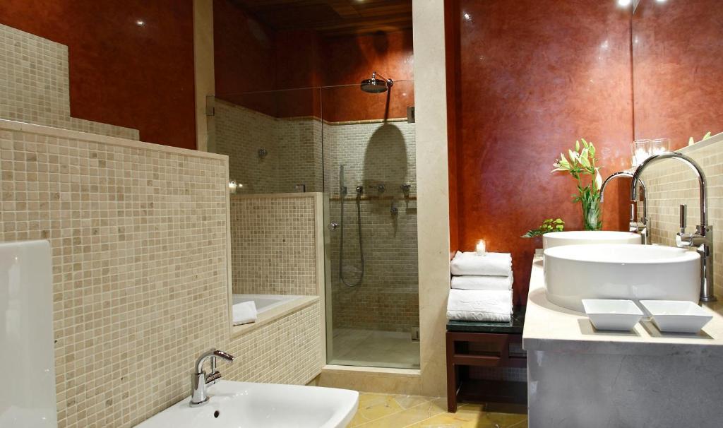 Suite Alcazar Севилья Номер фото