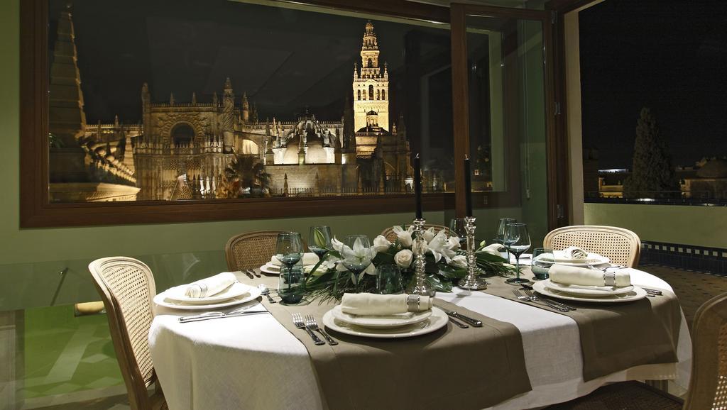 Suite Alcazar Севилья Номер фото