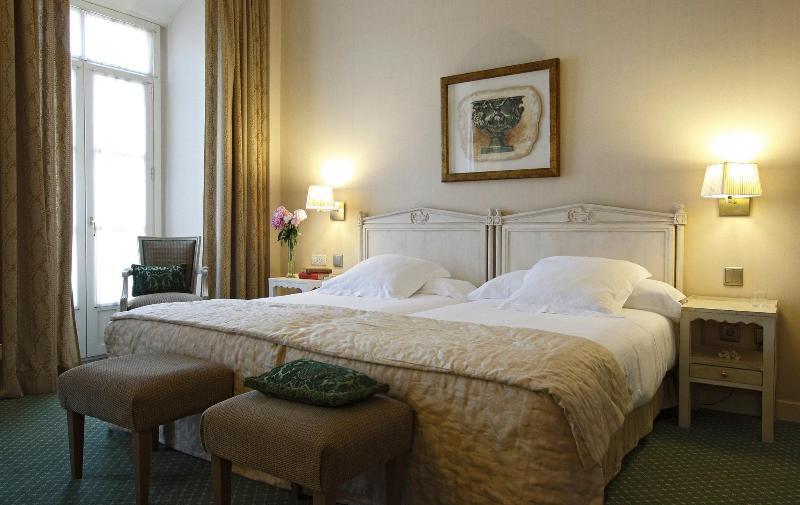 Suite Alcazar Севилья Экстерьер фото